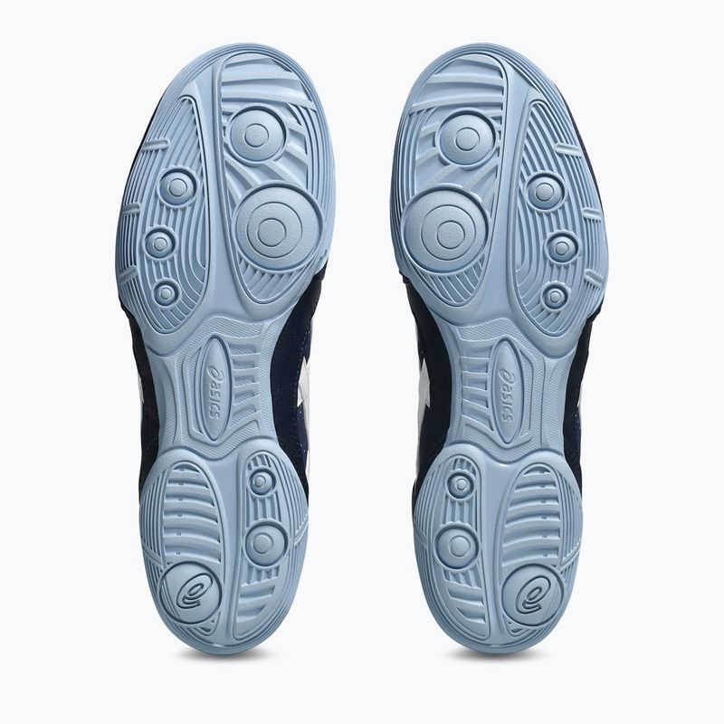 Борцівки ASICS Matflex 8 midnight/white 6