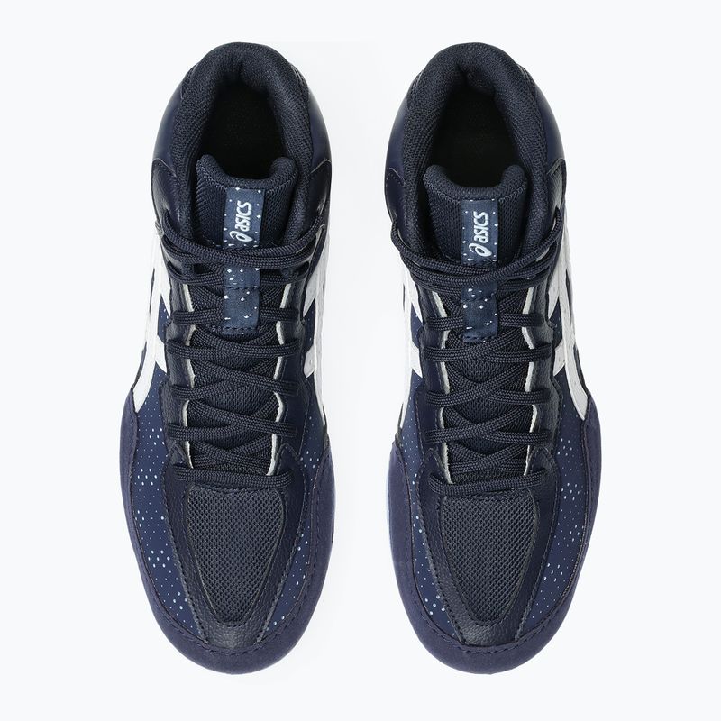 Борцівки ASICS Matflex 8 midnight/white 7