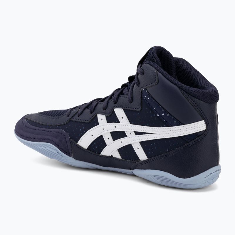 Борцівки ASICS Matflex 8 midnight/white 3