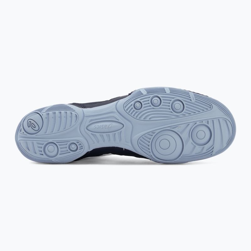 Борцівки ASICS Matflex 8 midnight/white 4