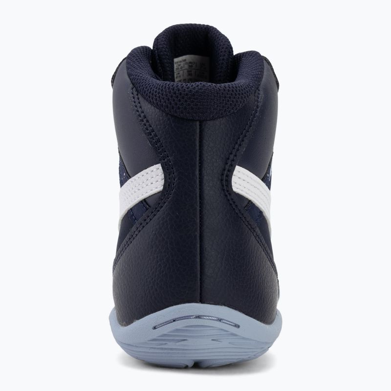 Борцівки ASICS Matflex 8 midnight/white 6