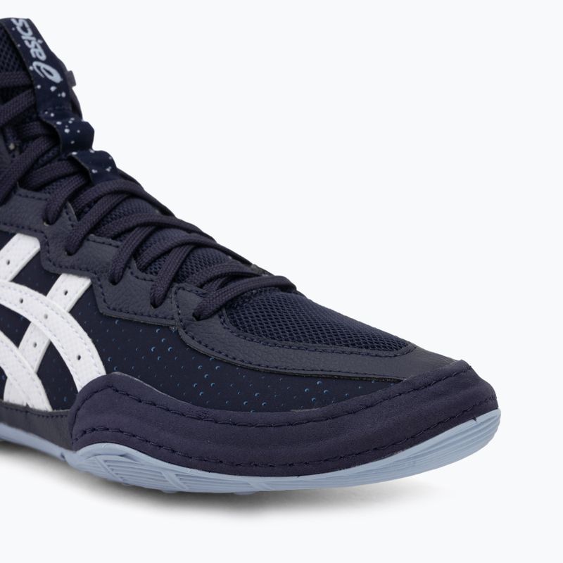 Борцівки ASICS Matflex 8 midnight/white 7