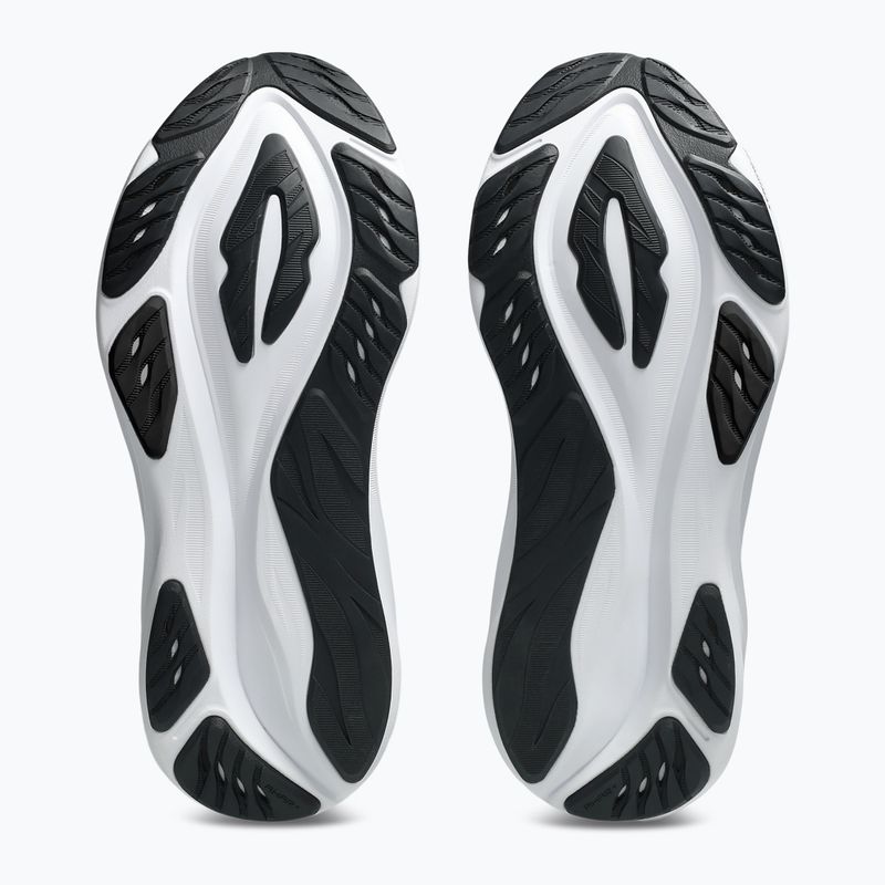 Кросівки для бігу жіночі Asics Gt-2000 15 black/white 12