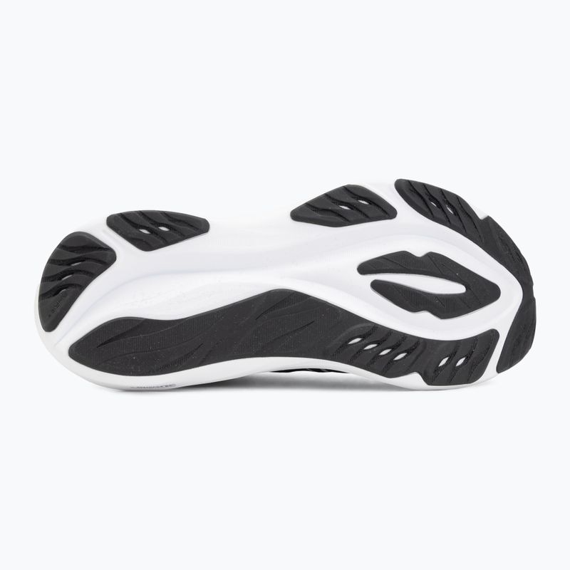 Кросівки для бігу жіночі Asics Gt-2000 15 black/white 4