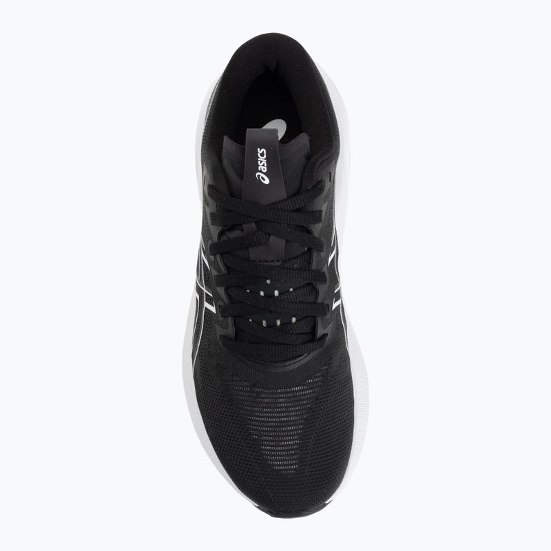 Кросівки для бігу жіночі Asics Gt-2000 15 black/white 5