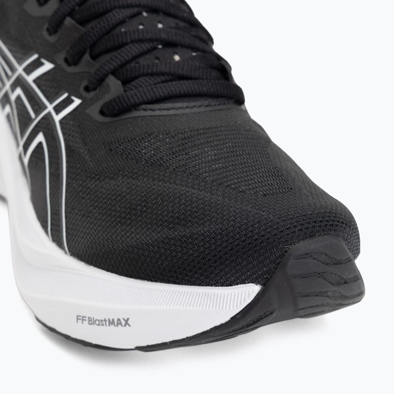 Кросівки для бігу жіночі Asics Gt-2000 15 black/white 7