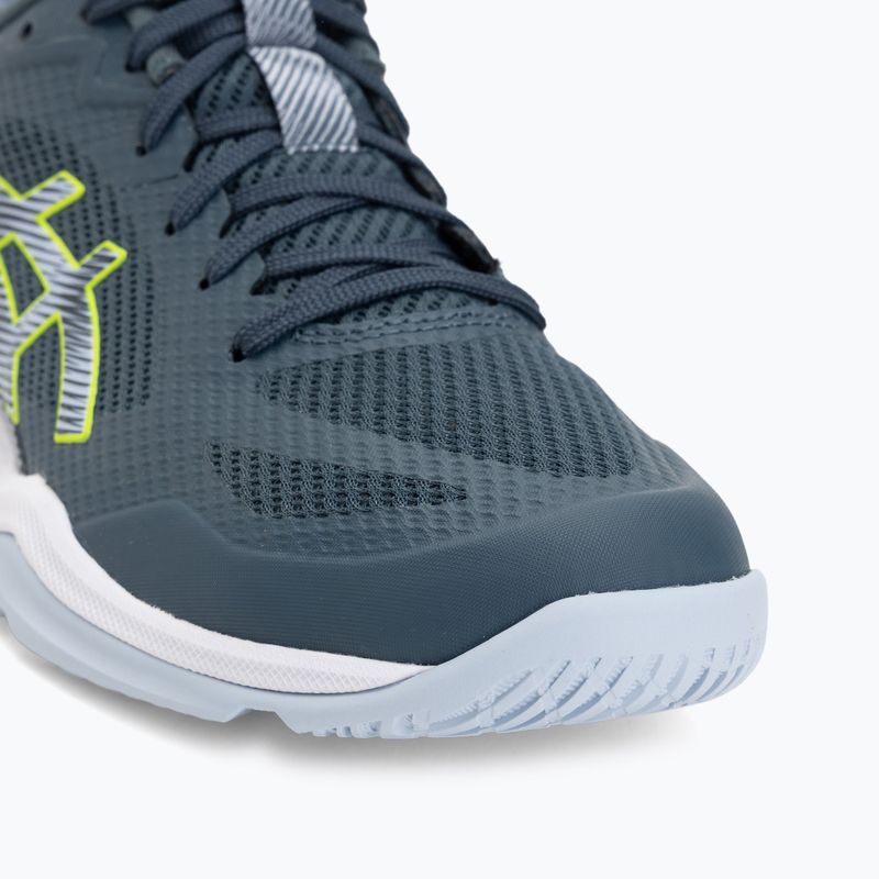 Кросівки волейбольні чоловічі ASICS Blade FF 2 raw indigo/solid air 7