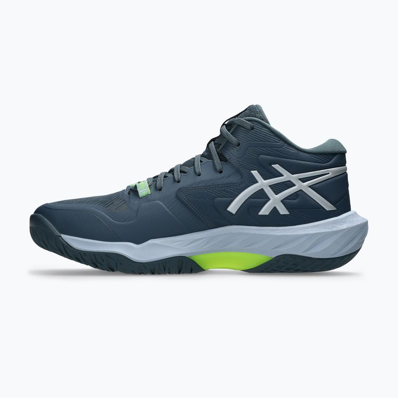 Кросівки волейбольні чоловічі ASICS Sky Elite FF MT 4 raw indigo/solid air 2