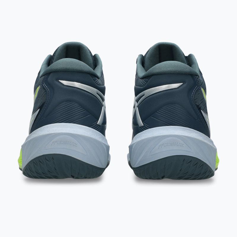 Кросівки волейбольні чоловічі ASICS Sky Elite FF MT 4 raw indigo/solid air 5