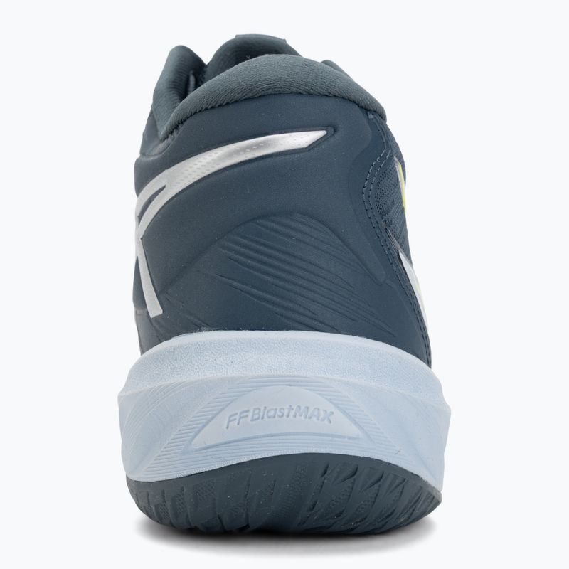 Кросівки волейбольні чоловічі ASICS Sky Elite FF MT 4 raw indigo/solid air 6