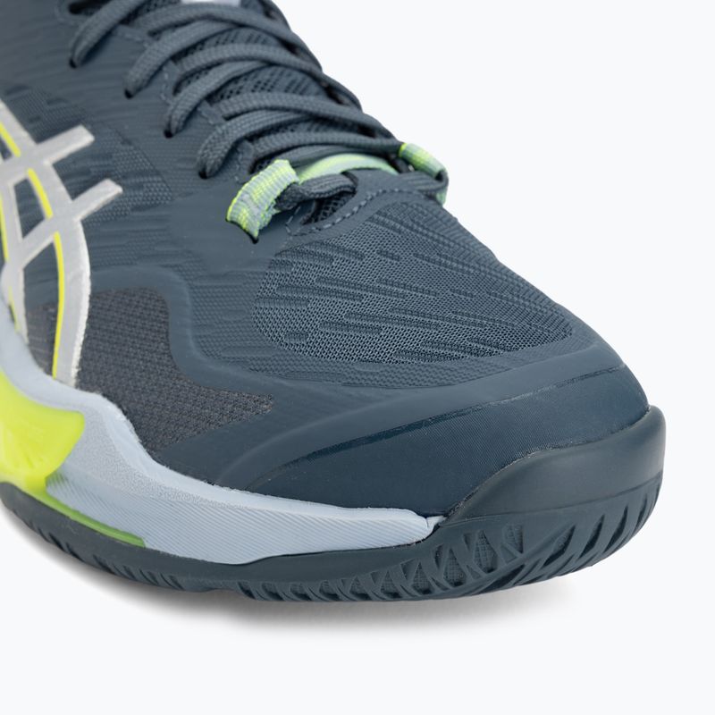Кросівки волейбольні чоловічі ASICS Sky Elite FF MT 4 raw indigo/solid air 7