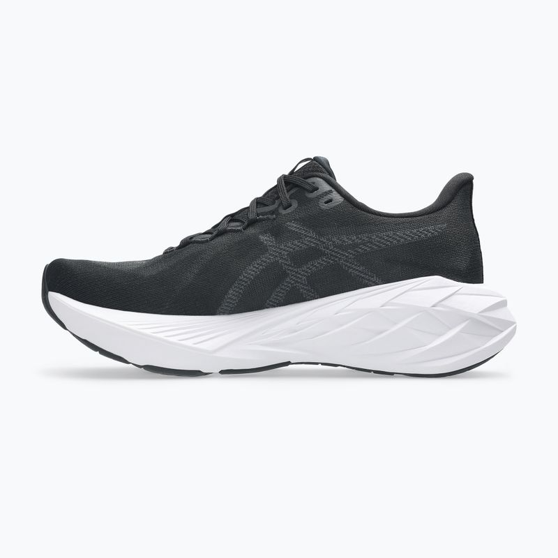 Кросівки для бігу жіночі Asics Dynablast 6 black/white 2