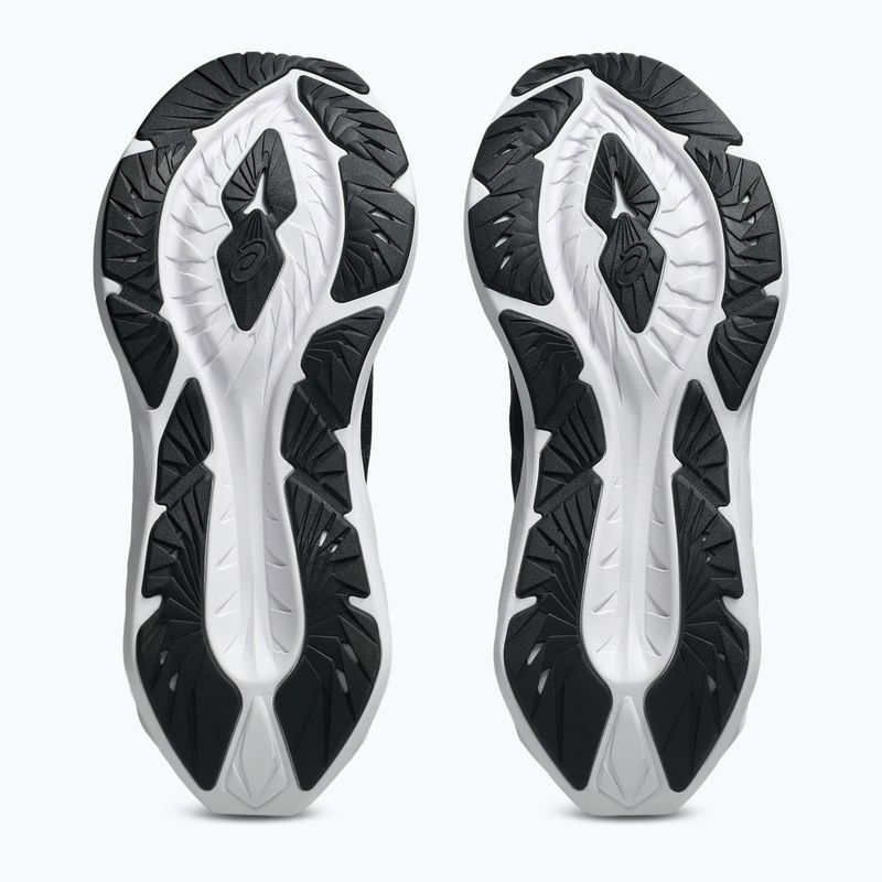 Кросівки для бігу жіночі Asics Dynablast 6 black/white 3