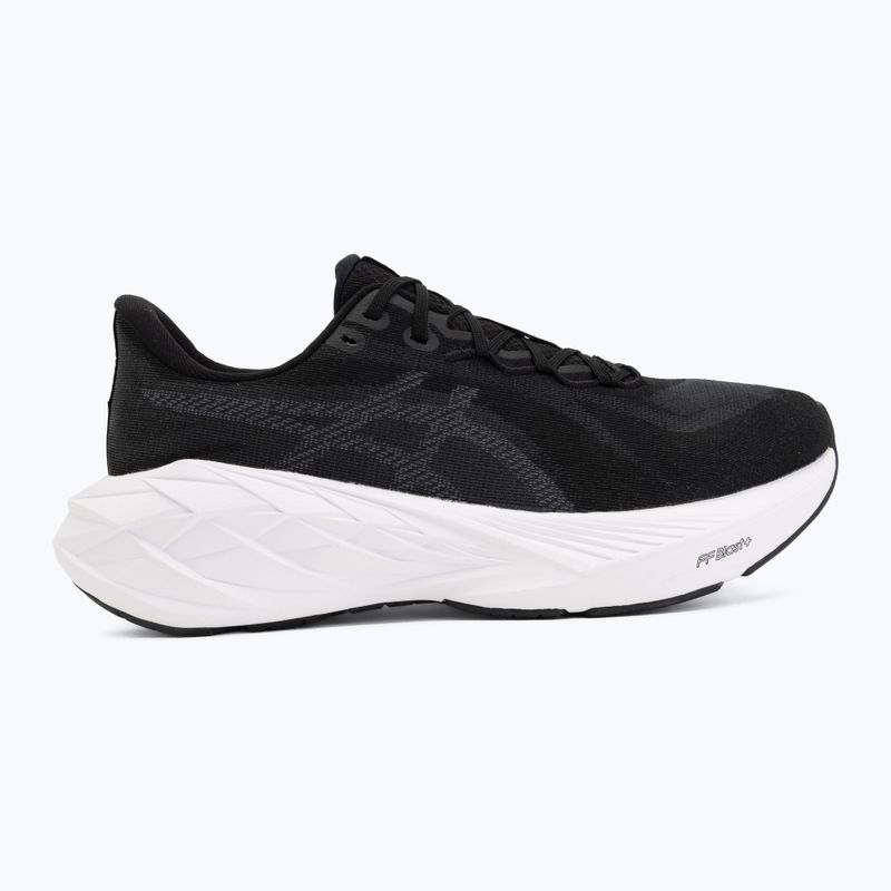 Кросівки для бігу жіночі Asics Dynablast 6 black/white 2