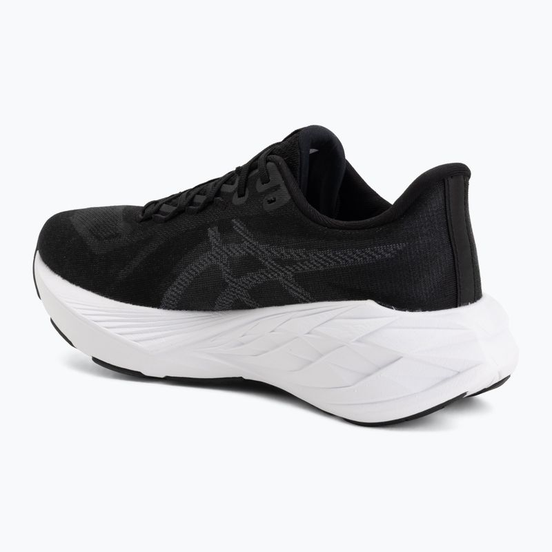 Кросівки для бігу жіночі Asics Dynablast 6 black/white 3