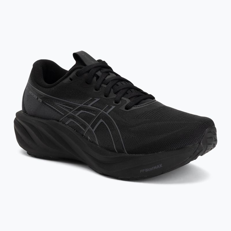 Кросівки для бігу жіночі Asics Gt-2000 15 black/black