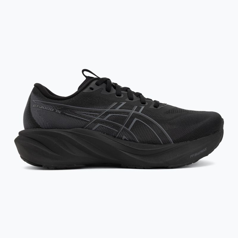 Кросівки для бігу жіночі Asics Gt-2000 15 black/black 2