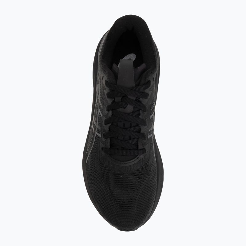 Кросівки для бігу жіночі Asics Gt-2000 15 black/black 5