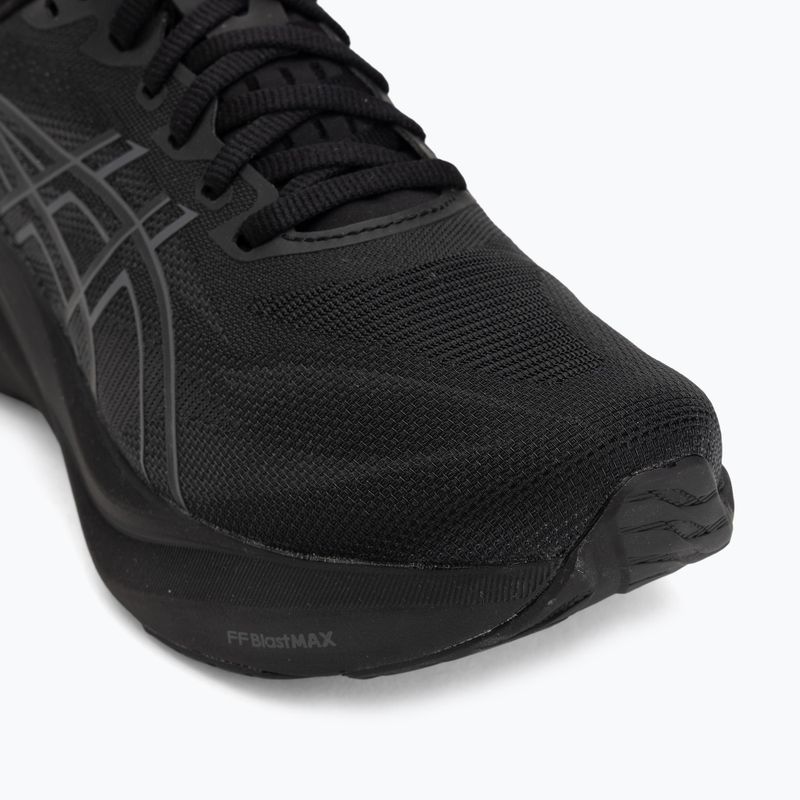 Кросівки для бігу жіночі Asics Gt-2000 15 black/black 7