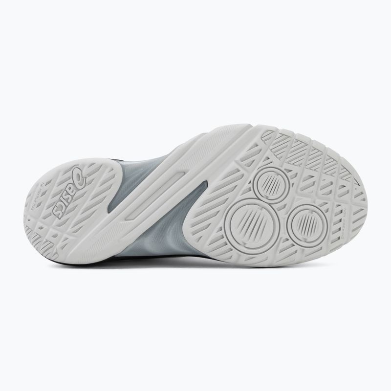 Чоловіче взуття ASICS Powerbreak FF concrete/illuminate mint 4