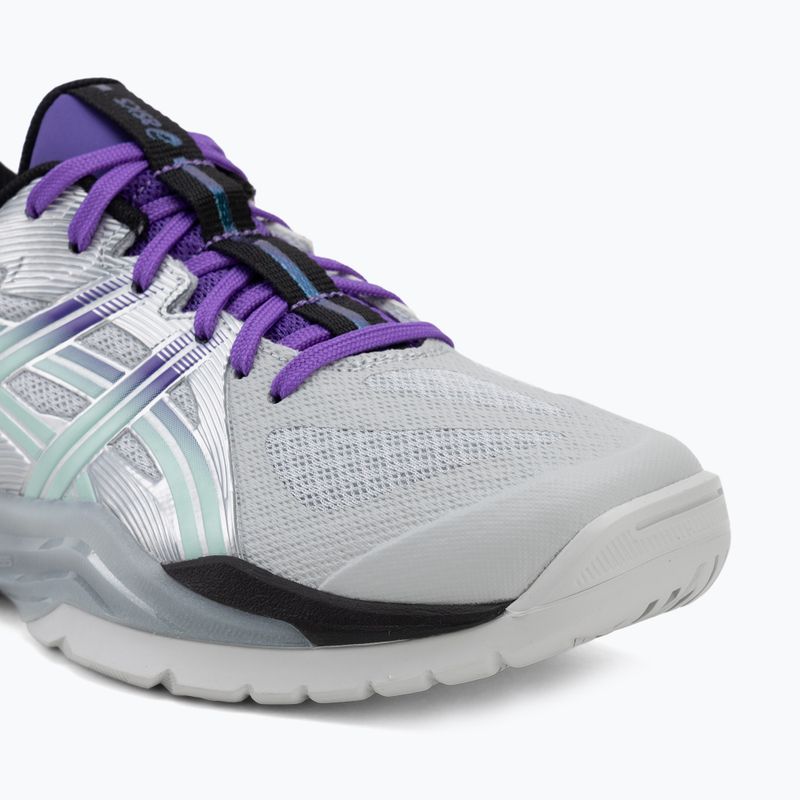 Чоловіче взуття ASICS Powerbreak FF concrete/illuminate mint 7
