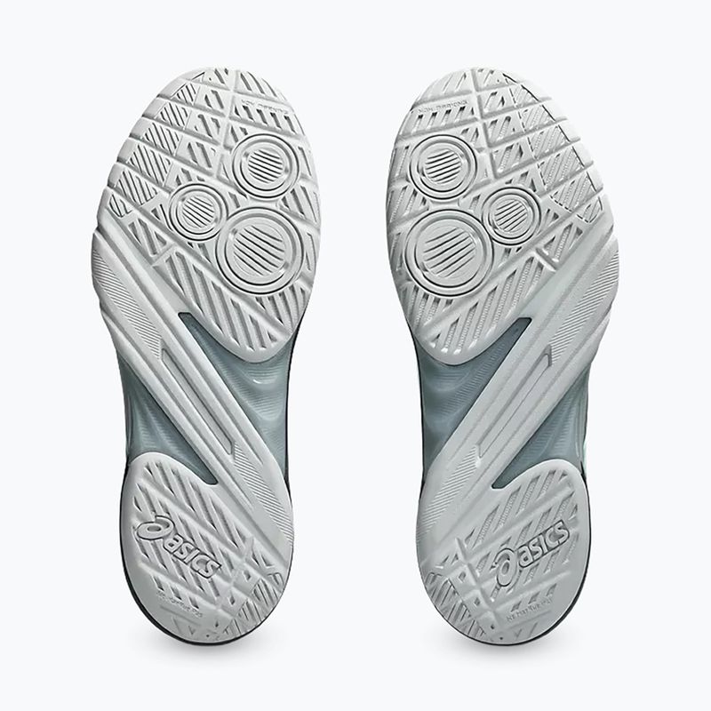 Чоловіче взуття ASICS Powerbreak FF concrete/illuminate mint 3