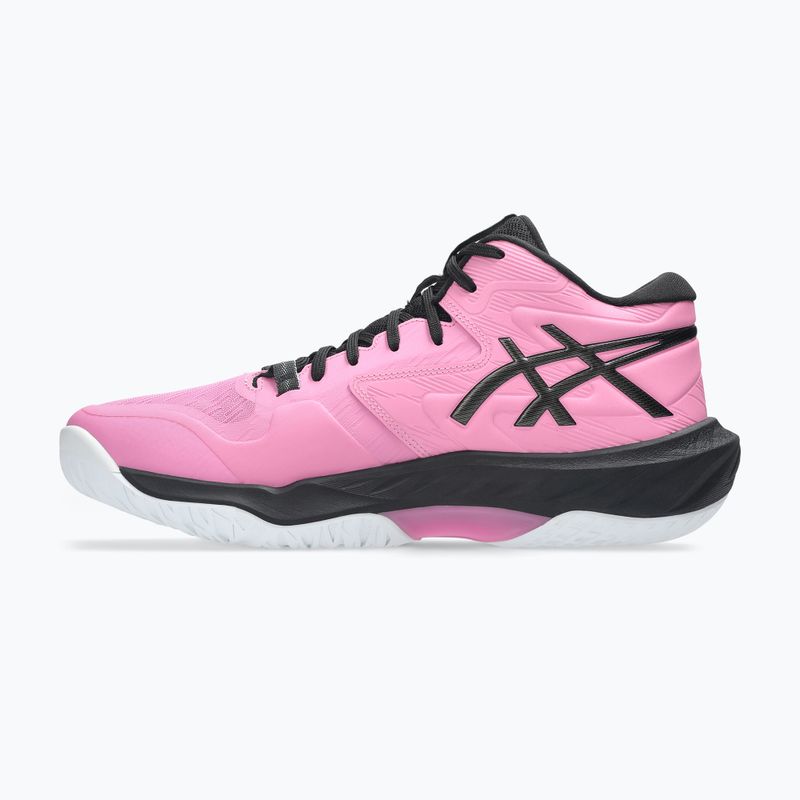Кросівки волейбольні чоловічі ASICS Sky Elite FF MT 4 bubblegum/gunmetal 2
