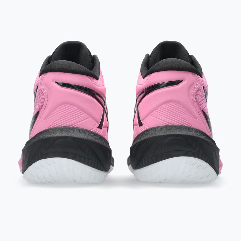 Кросівки волейбольні чоловічі ASICS Sky Elite FF MT 4 bubblegum/gunmetal 4