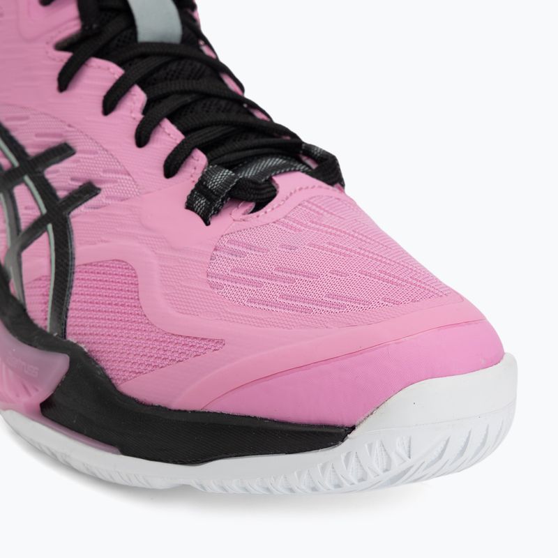 Кросівки волейбольні чоловічі ASICS Sky Elite FF MT 4 bubblegum/gunmetal 7