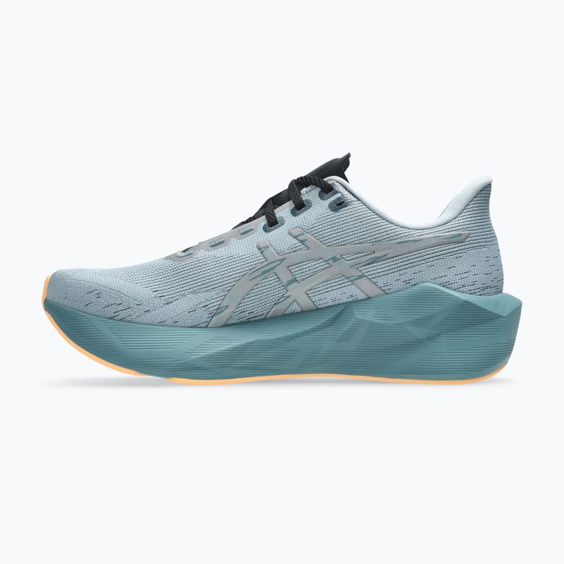 Кросівки для бігу чоловічі ASICS Novablast 6 Lite-Show lite show/orange glow 3