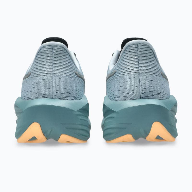 Кросівки для бігу чоловічі ASICS Novablast 6 Lite-Show lite show/orange glow 7