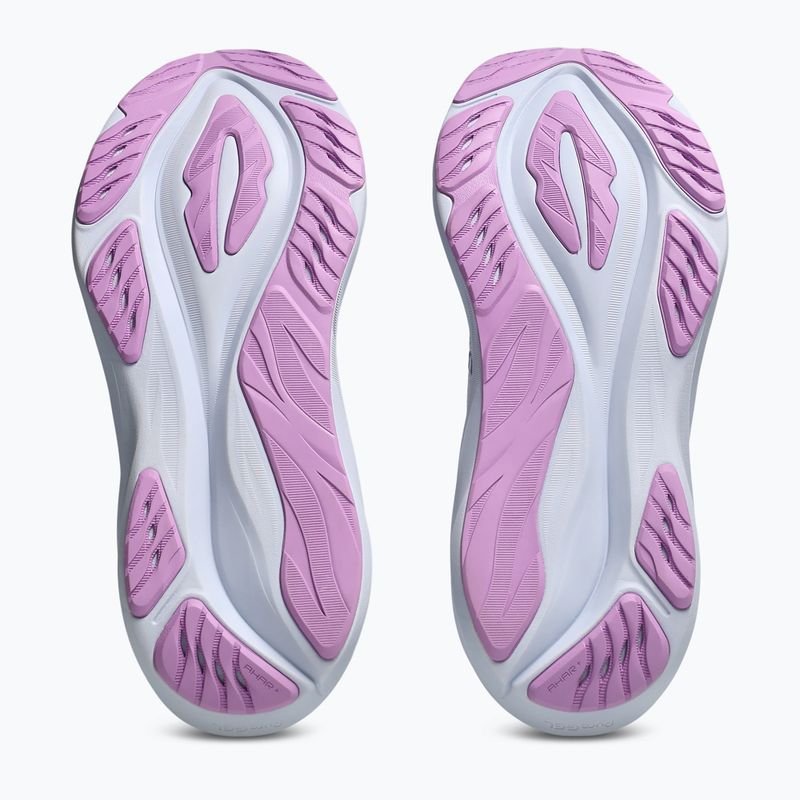 Кросівки для бігу жіночі Asics Gt-2000 15 Lite-Show lite show/lavender glow 3