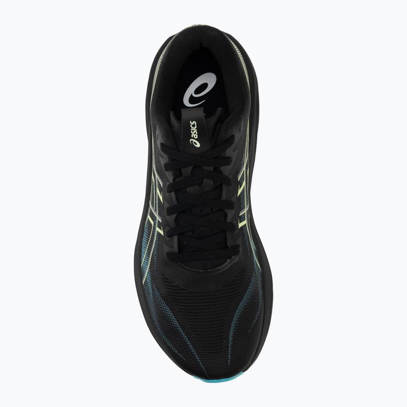 Кросівки для бігу чоловічі Asics Gt-2000 15 Black/Energy Aqua 5