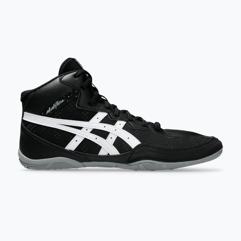 Борцівки ASICS Matflex 8 black/white 2