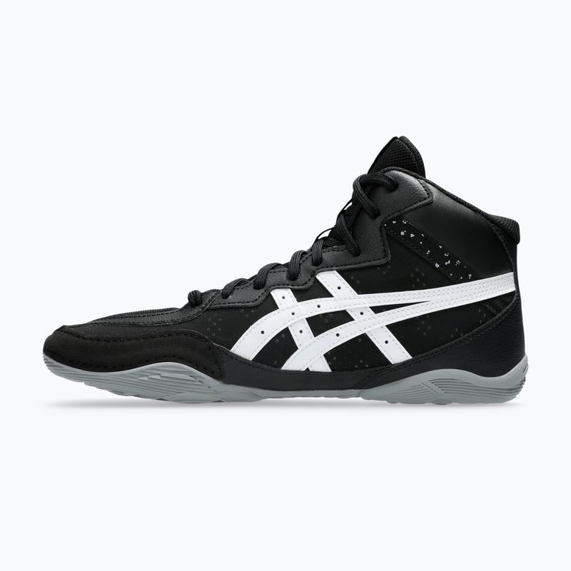Борцівки ASICS Matflex 8 black/white 3
