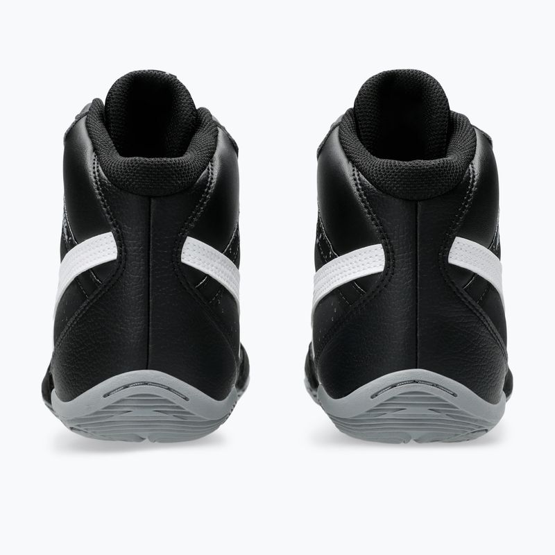 Борцівки ASICS Matflex 8 black/white 5