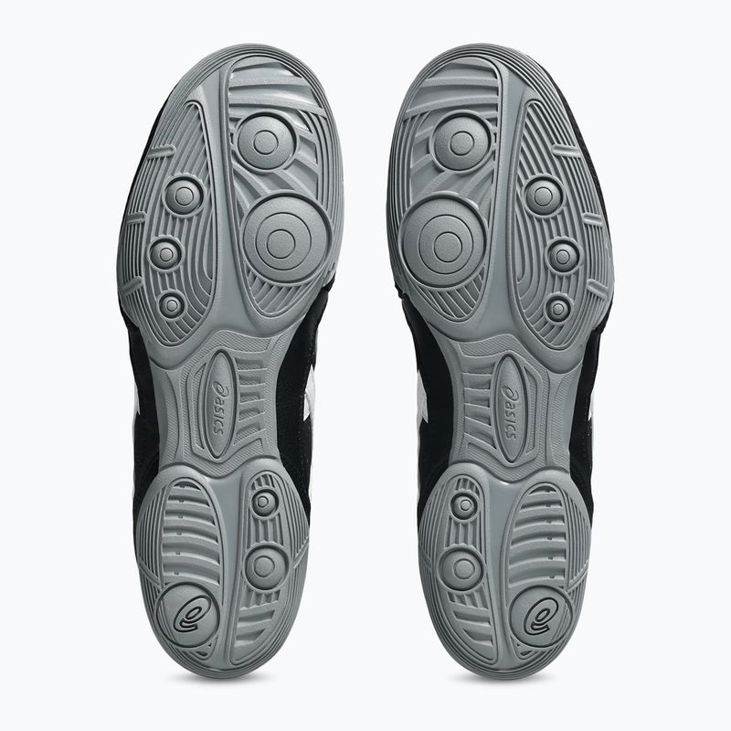 Борцівки ASICS Matflex 8 black/white 6