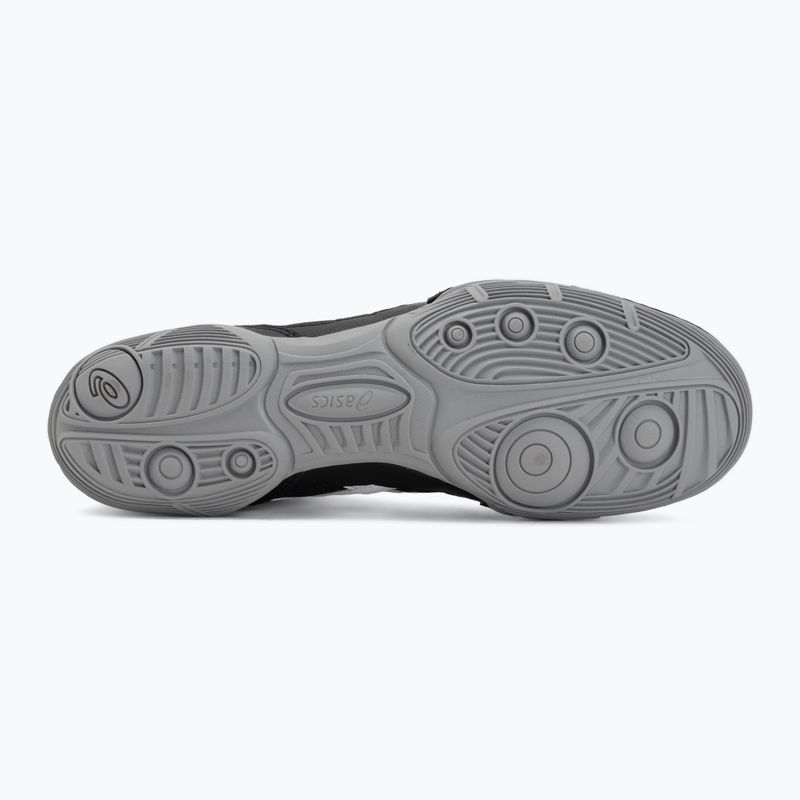 Борцівки ASICS Matflex 8 black/white 4