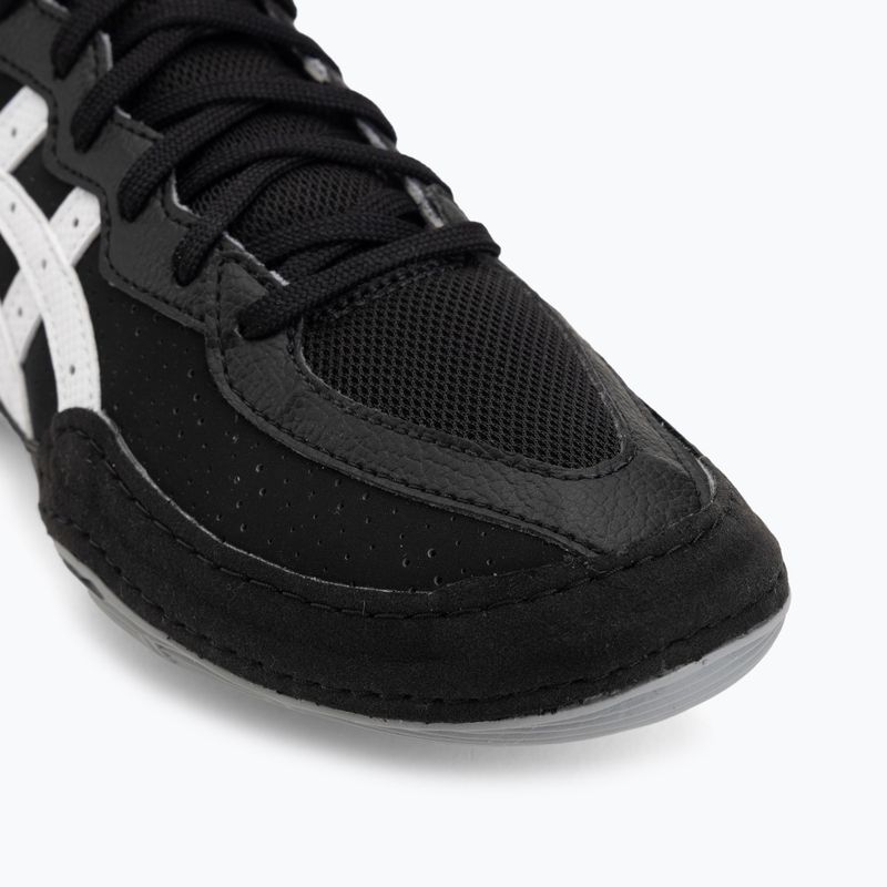 Борцівки ASICS Matflex 8 black/white 7