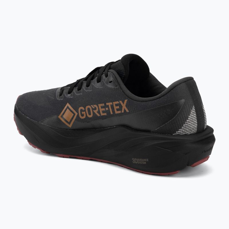 Чоловічі бігові кросівки ASICS GT-2000 15 GTX graphite grey/black 3