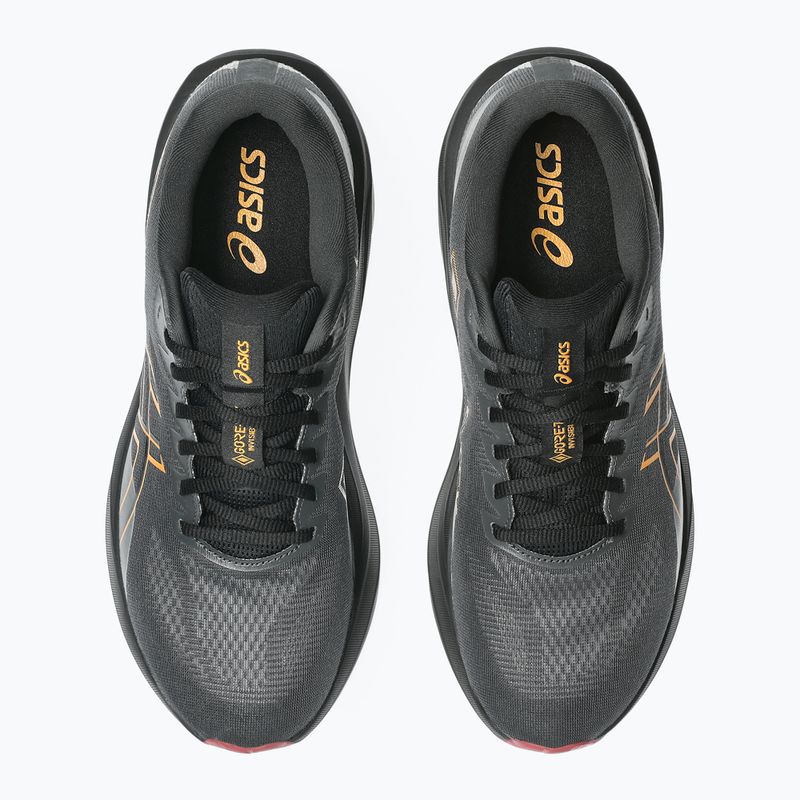 Чоловічі бігові кросівки ASICS GT-2000 15 GTX graphite grey/black 6