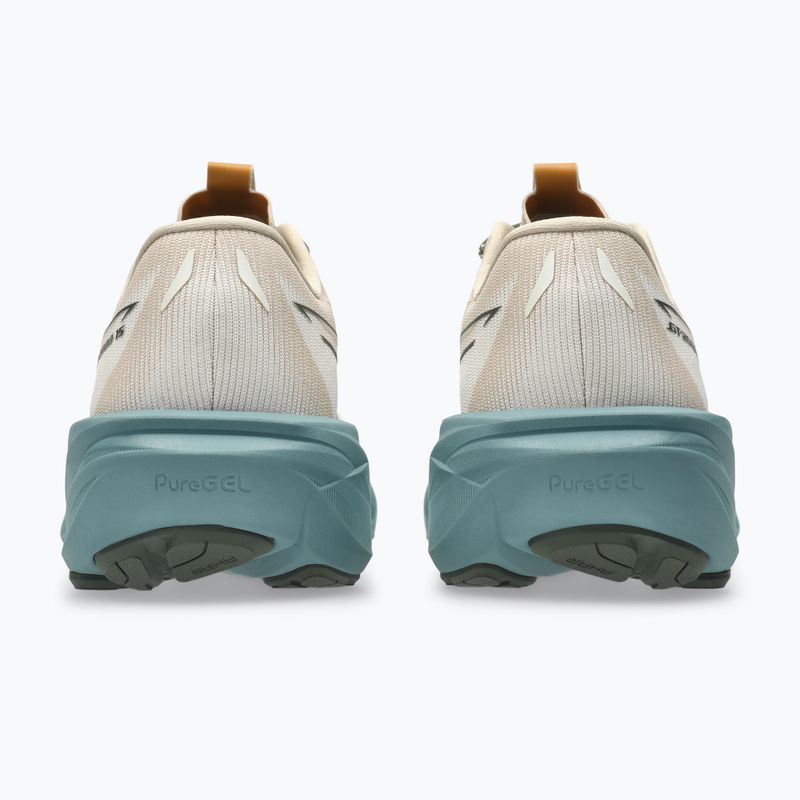 Чоловічі бігові кросівки ASICS Gt-2000 15 TR simply taupe/foggy teal 14