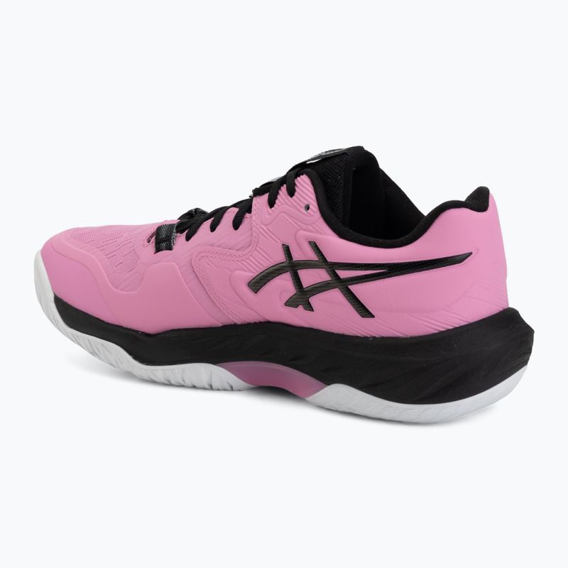 Кросівки волейбольні чоловічі ASICS Sky Elite FF 4 bubblegum/gunmetal 3