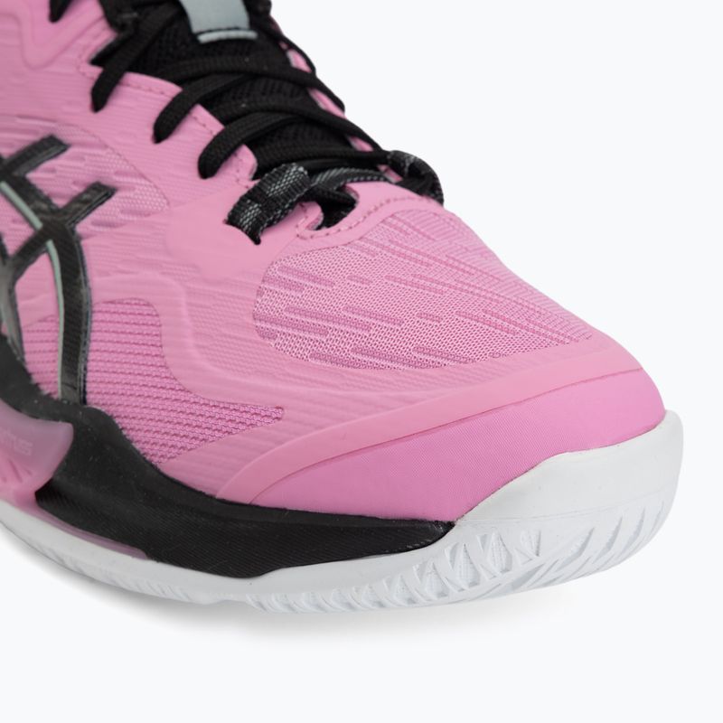 Кросівки волейбольні чоловічі ASICS Sky Elite FF 4 bubblegum/gunmetal 7