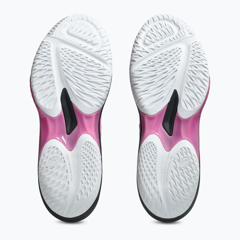 Кросівки волейбольні чоловічі ASICS Sky Elite FF 4 bubblegum/gunmetal 3