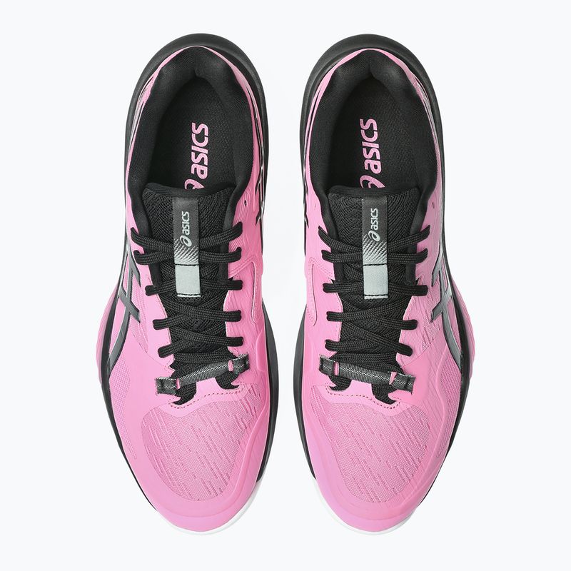 Кросівки волейбольні чоловічі ASICS Sky Elite FF 4 bubblegum/gunmetal 4