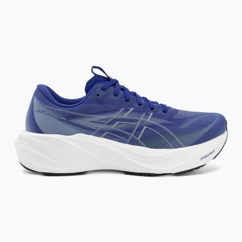 Кросівки для бігу чоловічі Asics Gt-2000 15 Prussian Blue/White 2