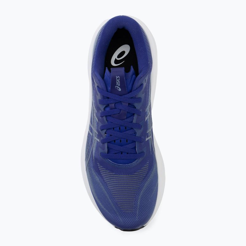 Кросівки для бігу чоловічі Asics Gt-2000 15 Prussian Blue/White 5
