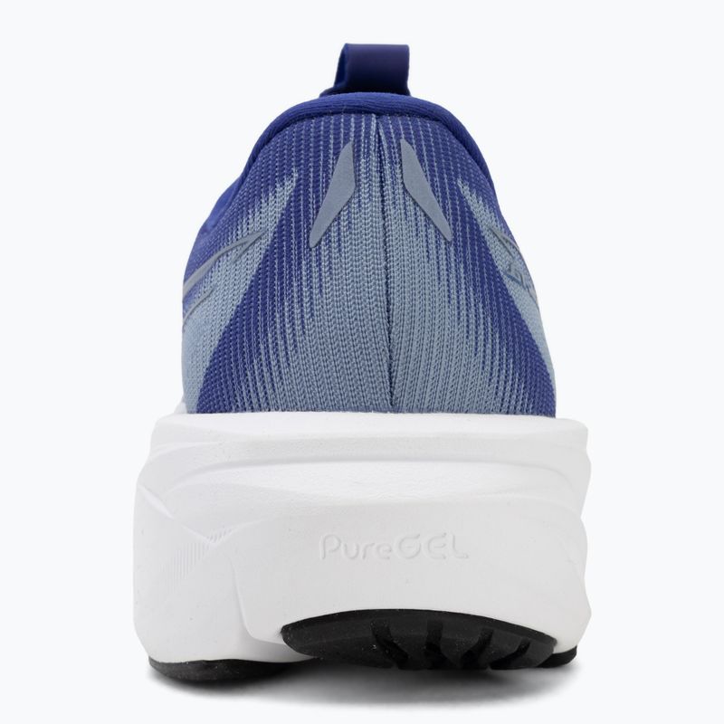Кросівки для бігу чоловічі Asics Gt-2000 15 Prussian Blue/White 6