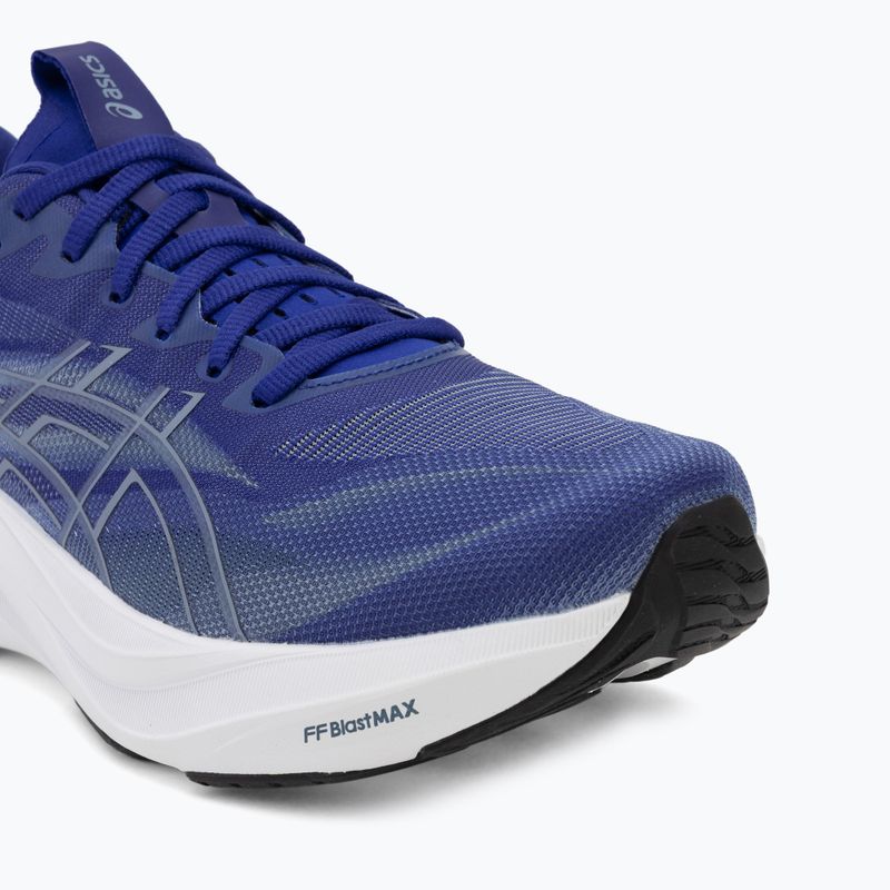 Кросівки для бігу чоловічі Asics Gt-2000 15 Prussian Blue/White 7